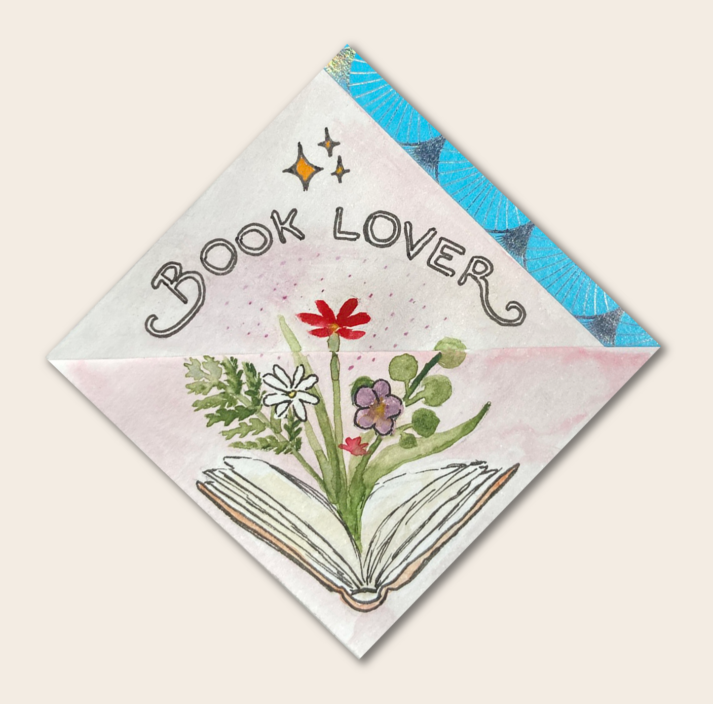 Booklover