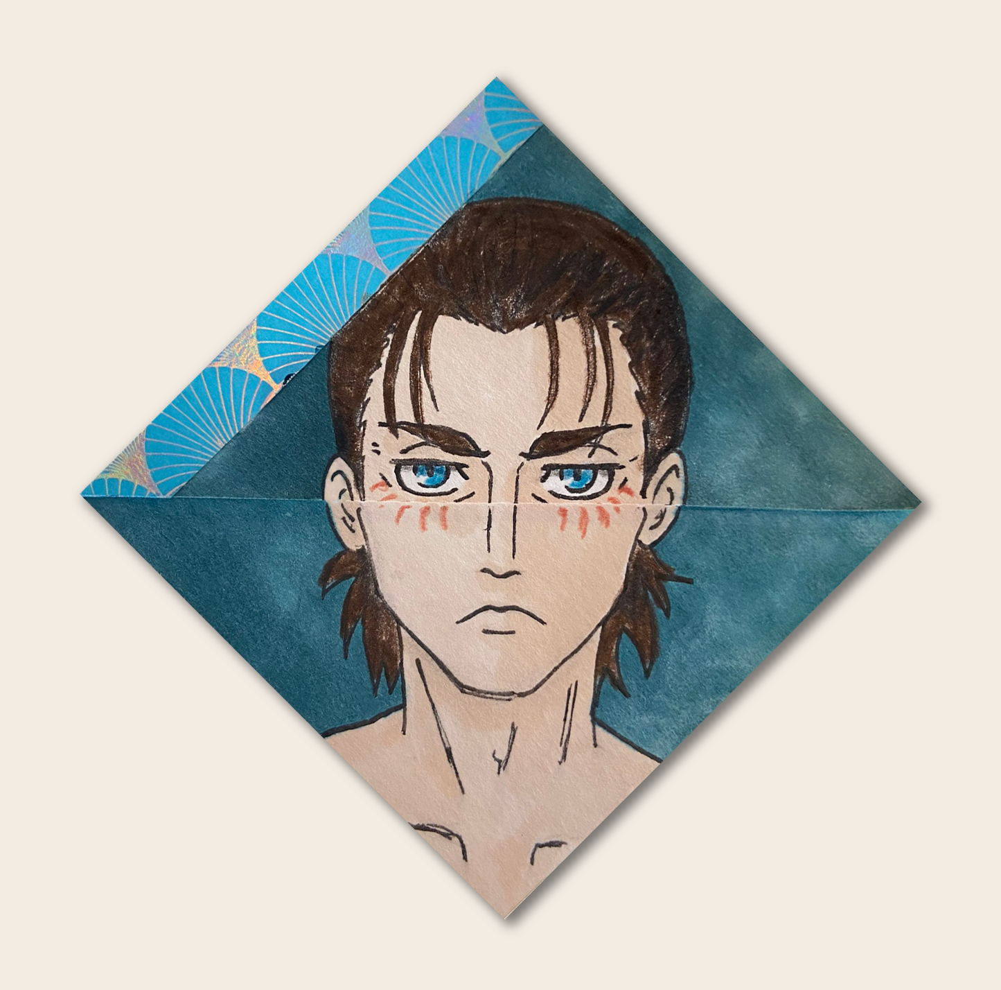 Eren