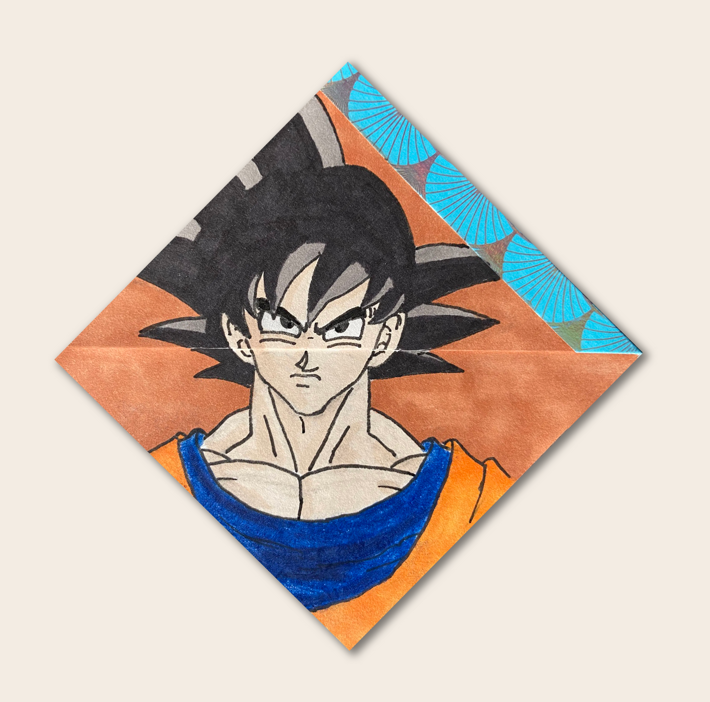 Goku