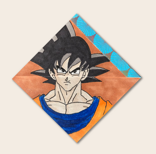 Goku