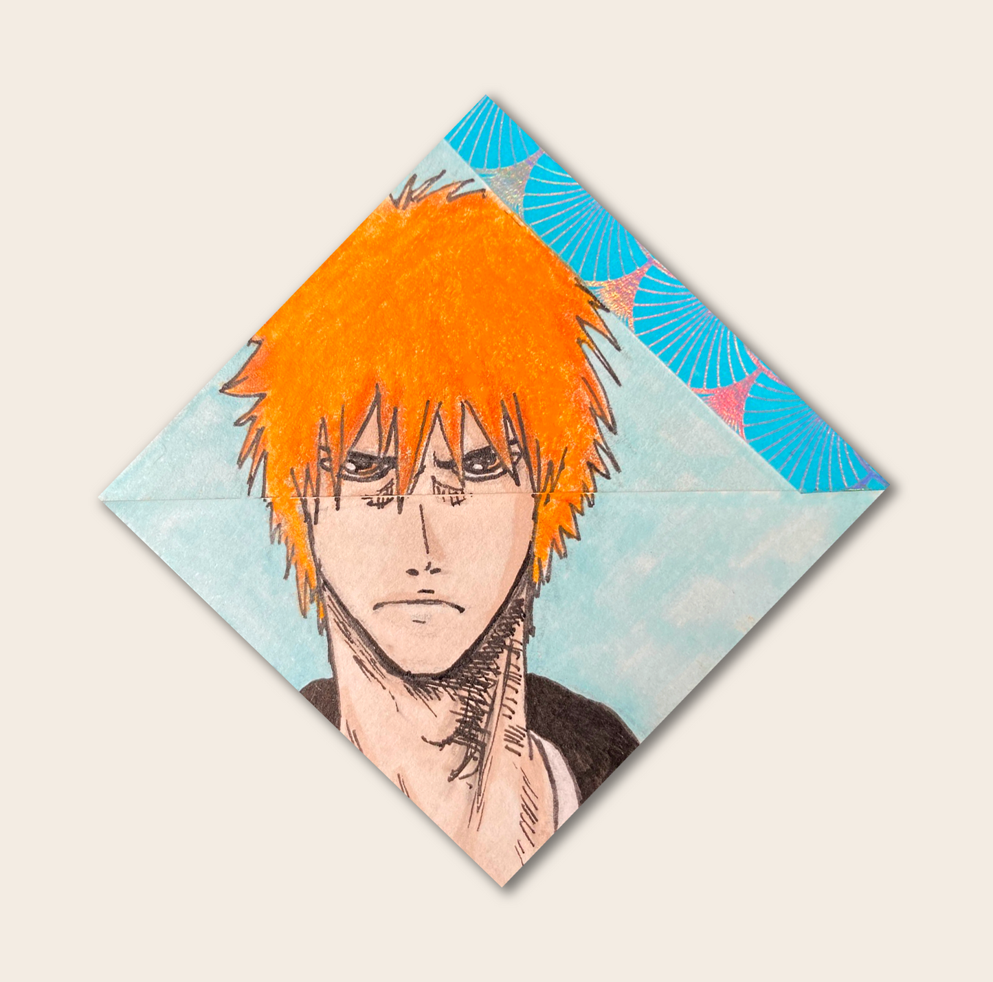 Ichigo