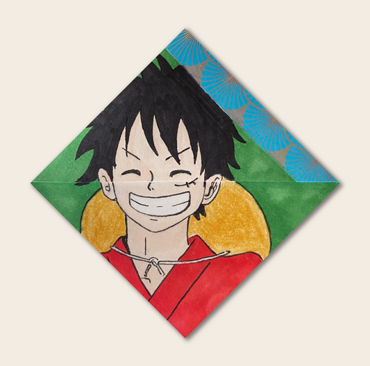 Luffy