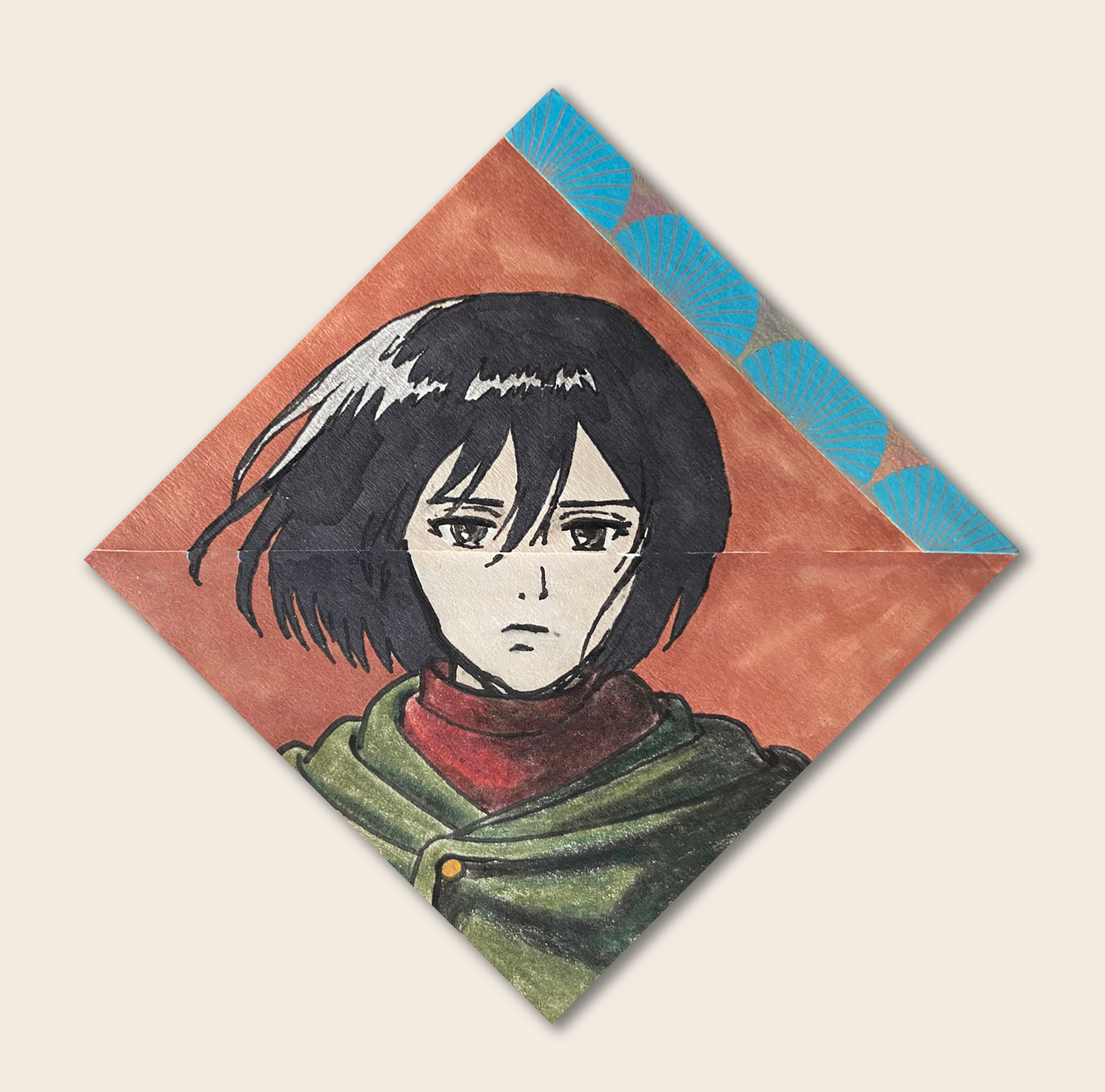 Mikasa