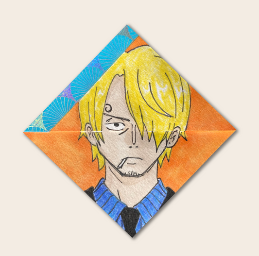 Sanji