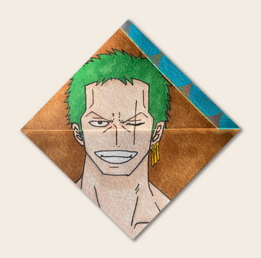 Zoro