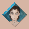 marque-page anime eren